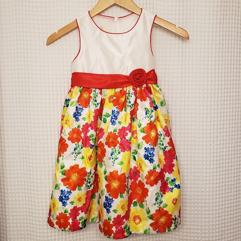 American Princess dress